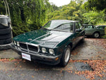 JAGUAR XJseries sedan