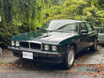JAGUAR XJseries sedan