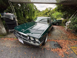 JAGUAR XJseries sedan