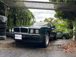 JAGUAR XJseries sedan
