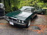 JAGUAR XJseries sedan