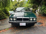 JAGUAR XJseries sedan