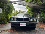 JAGUAR XJseries sedan