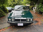 JAGUAR XJseries sedan