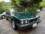 JAGUAR XJseries sedan
