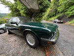 JAGUAR XJseries sedan