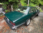 JAGUAR XJseries sedan