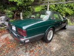 JAGUAR XJseries sedan