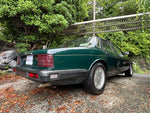JAGUAR XJseries sedan