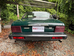 JAGUAR XJseries sedan