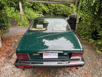 JAGUAR XJseries sedan