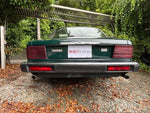 JAGUAR XJseries sedan