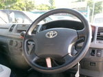 HIACE van 4WD