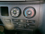 HIACE van 4WD