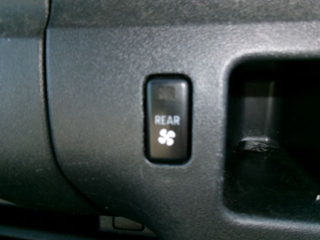 HIACE van 4WD