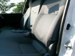 HIACE van 4WD