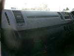 HIACE van 4WD