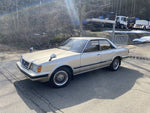 MARK2 hardtop