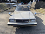 MARK2 hardtop