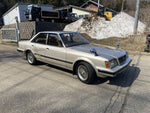 MARK2 hardtop