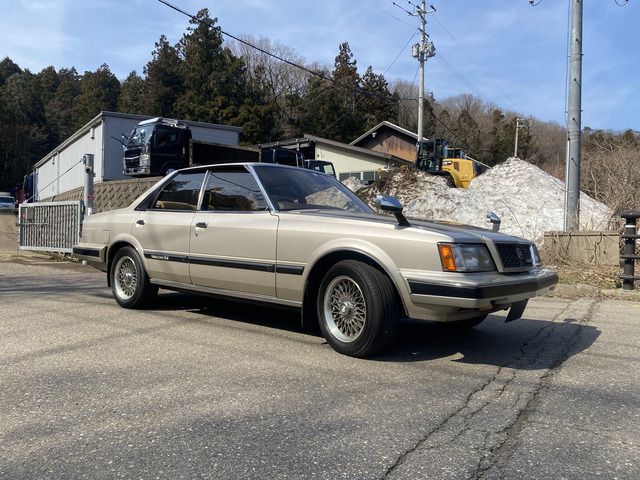 MARK2 hardtop