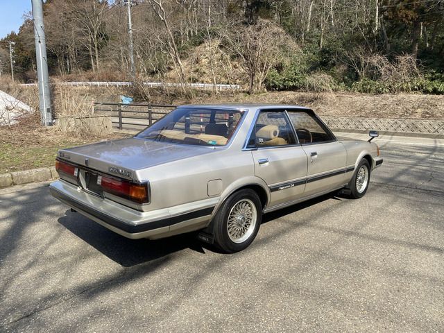 MARK2 hardtop
