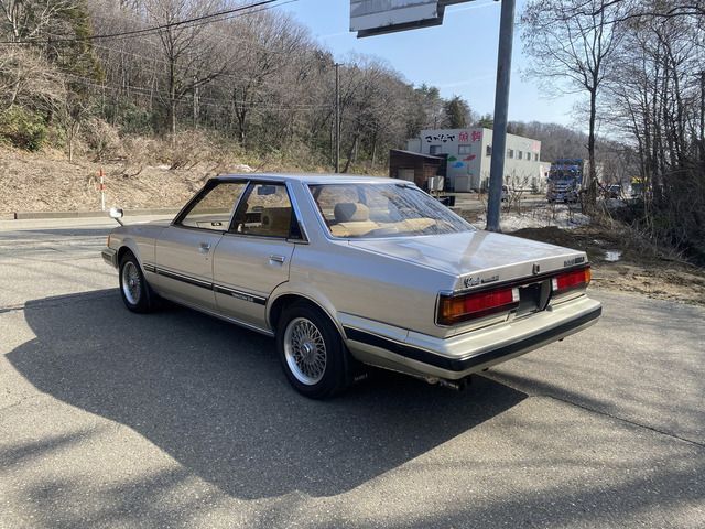 MARK2 hardtop