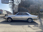 MARK2 hardtop