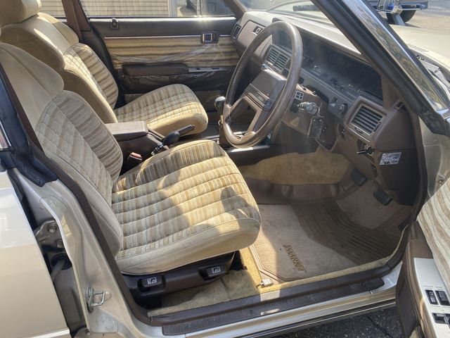 MARK2 hardtop