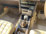 MARK2 hardtop