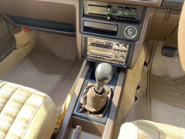 MARK2 hardtop