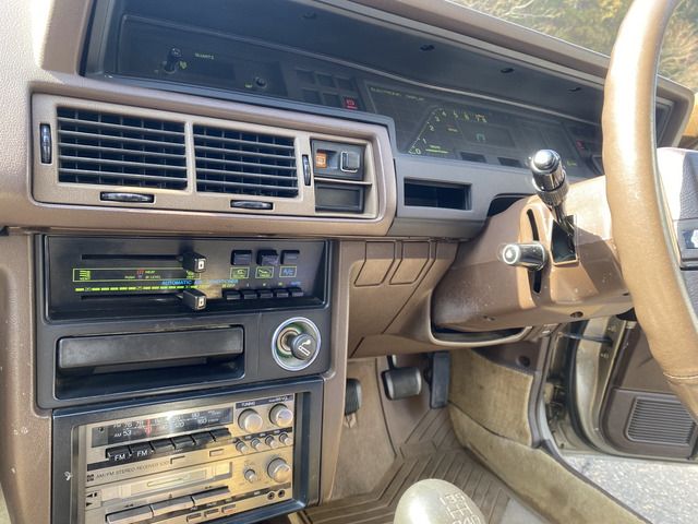MARK2 hardtop