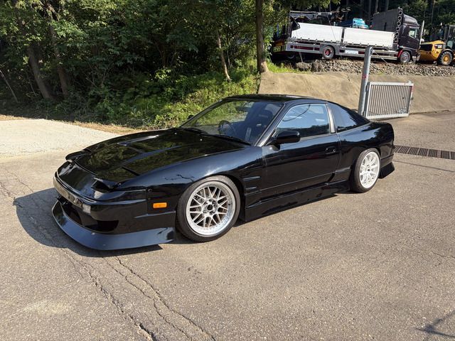 180SX