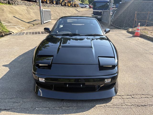 180SX