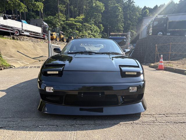 180SX