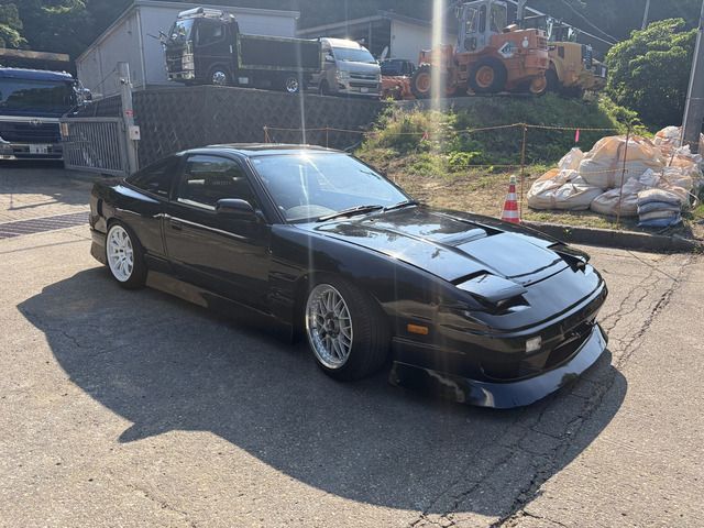 180SX