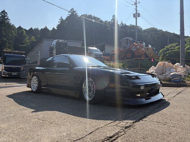 180SX