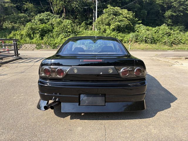 180SX