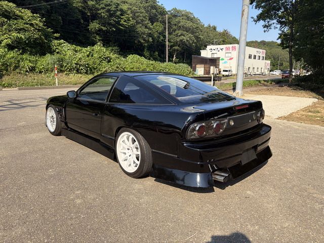 180SX
