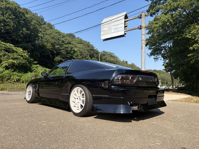 180SX