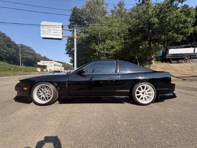 180SX
