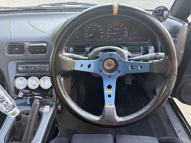 180SX
