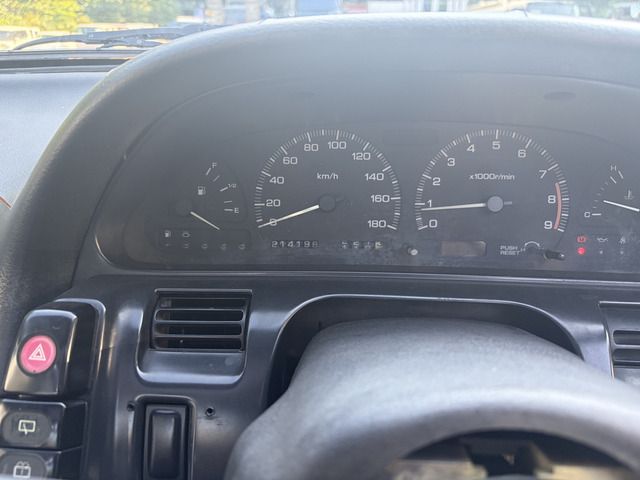 180SX