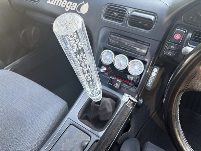 180SX