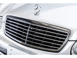 MERCEDES BENZ E class sedan