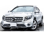MERCEDES BENZ GLA class