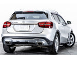 MERCEDES BENZ GLA class