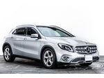 MERCEDES BENZ GLA class