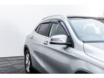 MERCEDES BENZ GLA class