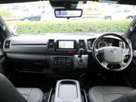 HIACE van 4WD